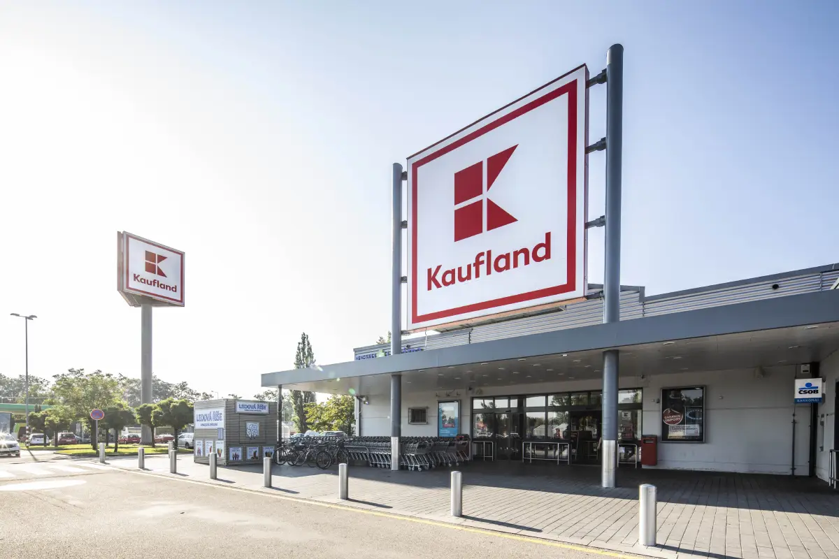 Kaufland